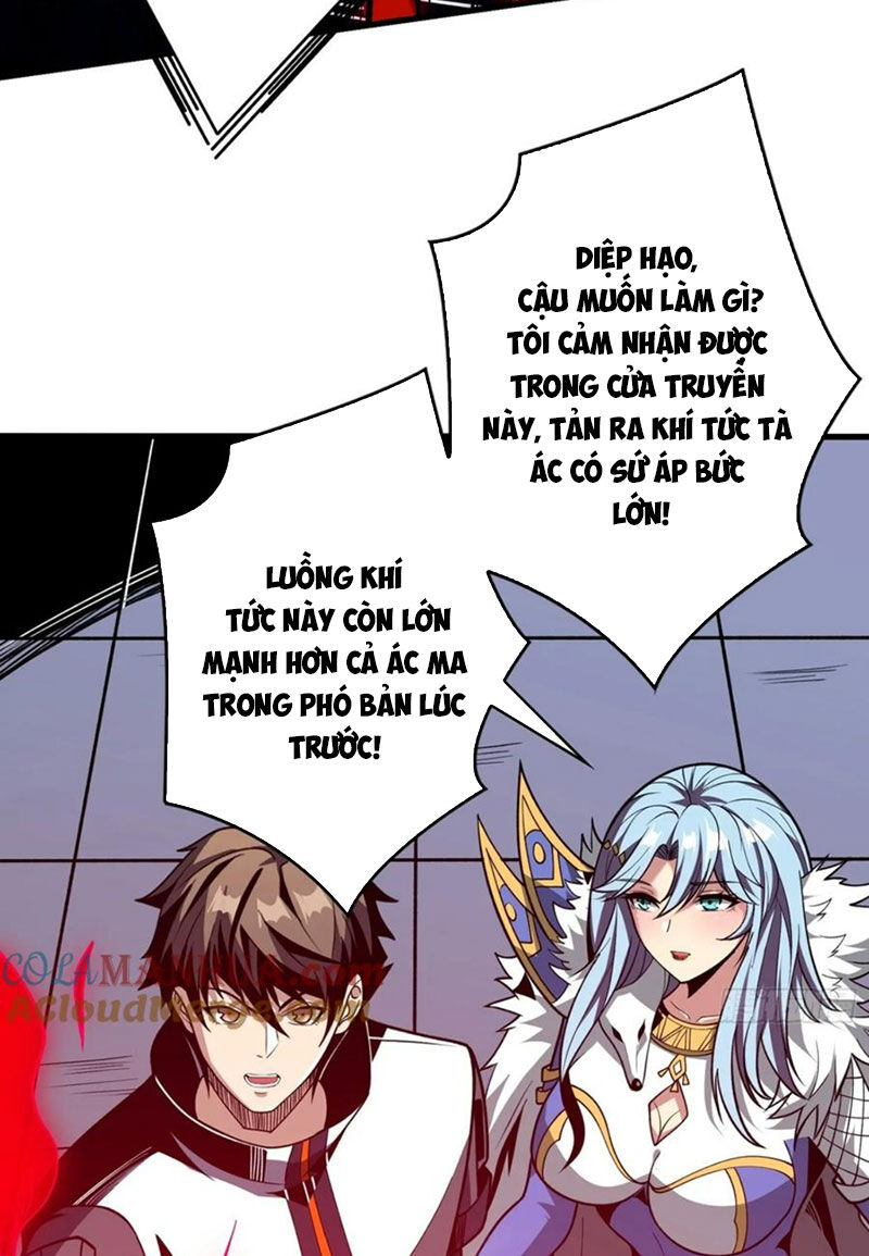 Vừa Chơi Đã Có Tài Khoản Vương Giả Chapter 336 - Trang 38