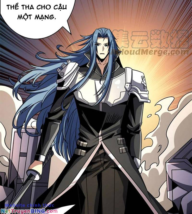 Vừa Chơi Đã Có Tài Khoản Vương Giả Chapter 264 - Trang 45