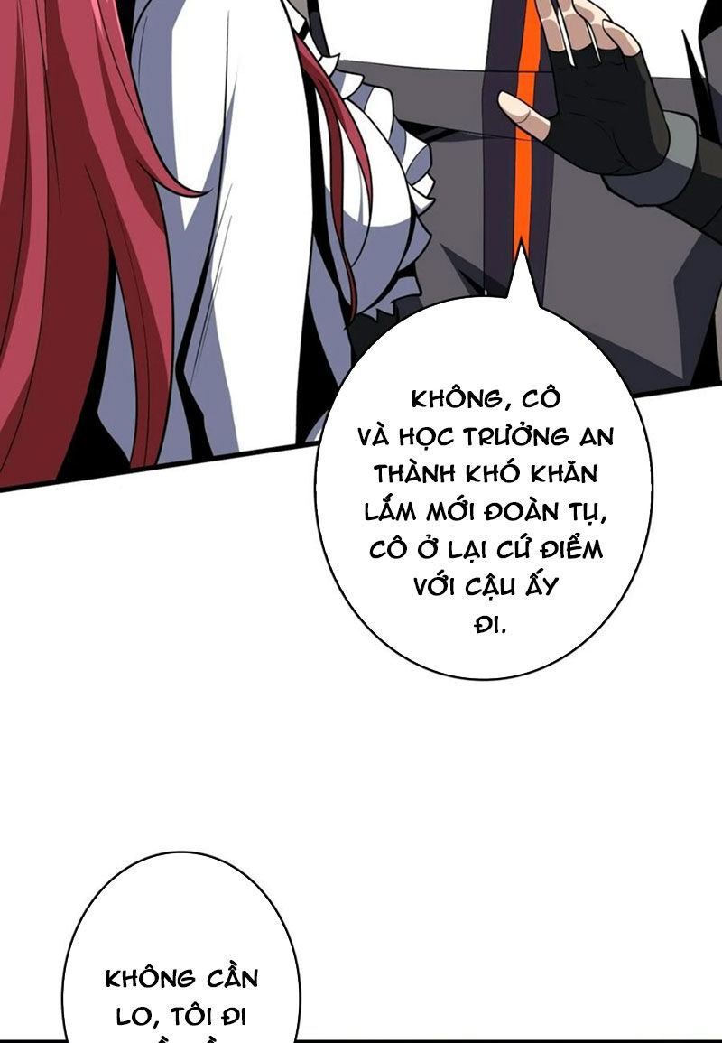 Vừa Chơi Đã Có Tài Khoản Vương Giả Chapter 336 - Trang 43