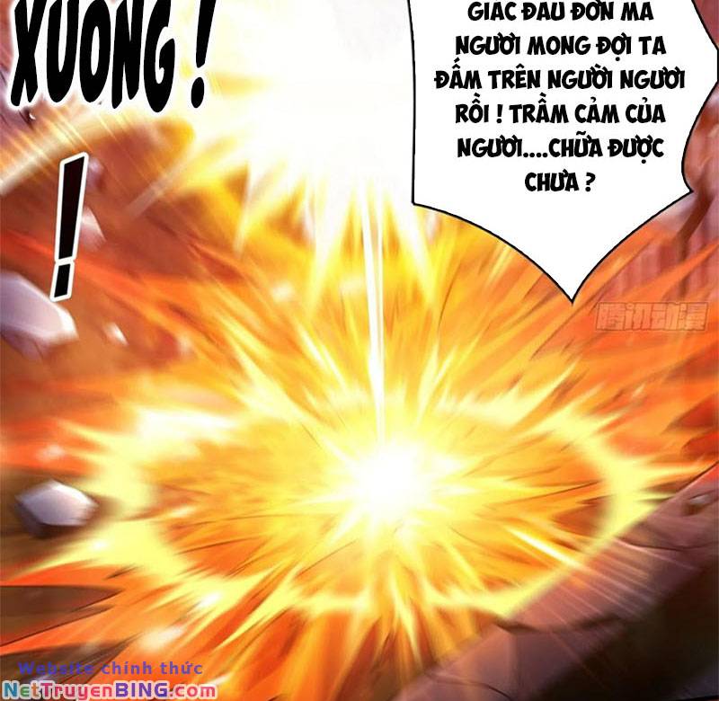 Vừa Chơi Đã Có Tài Khoản Vương Giả Chapter 263 - Trang 45