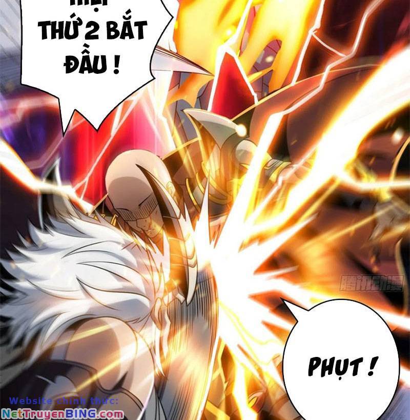 Vừa Chơi Đã Có Tài Khoản Vương Giả Chapter 262 - Trang 48
