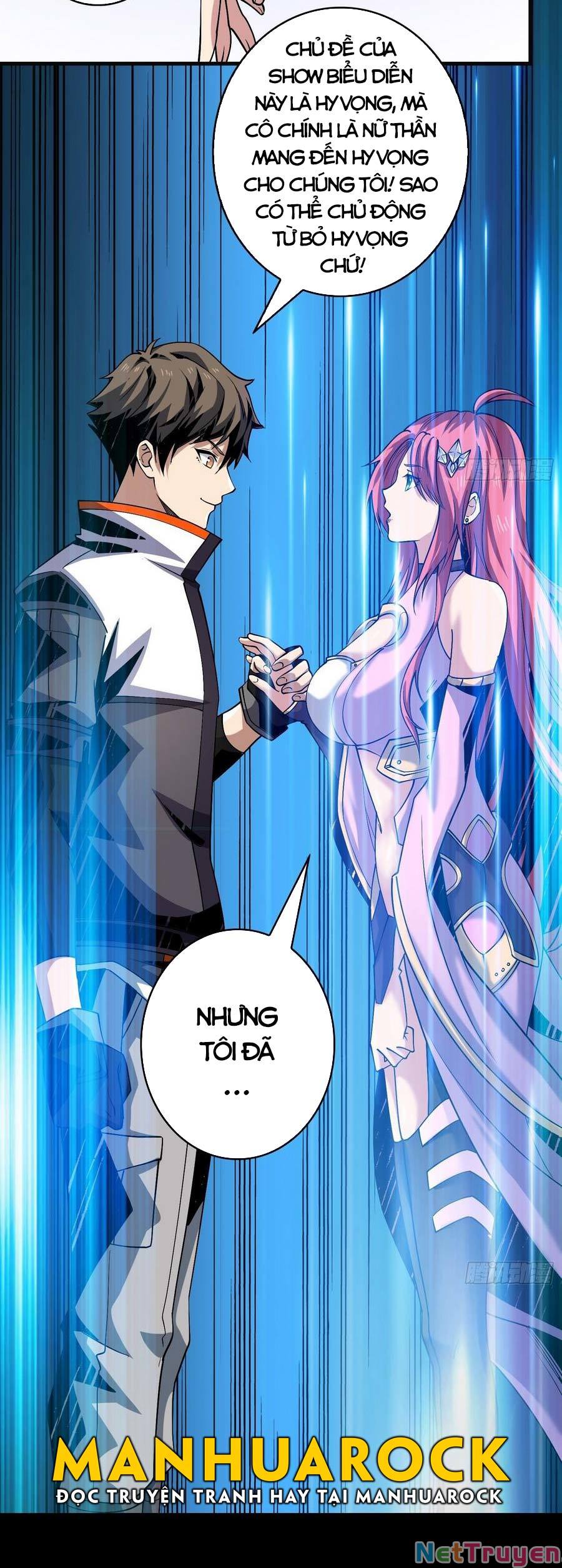 Vừa Chơi Đã Có Tài Khoản Vương Giả Chapter 122 - Trang 5