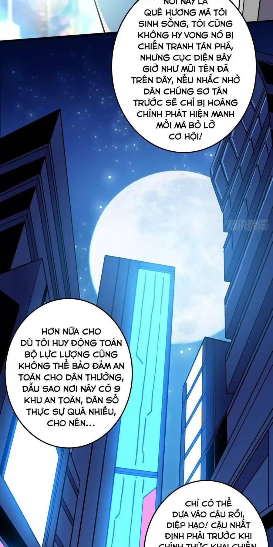 Vừa Chơi Đã Có Tài Khoản Vương Giả Chapter 185 - Trang 14