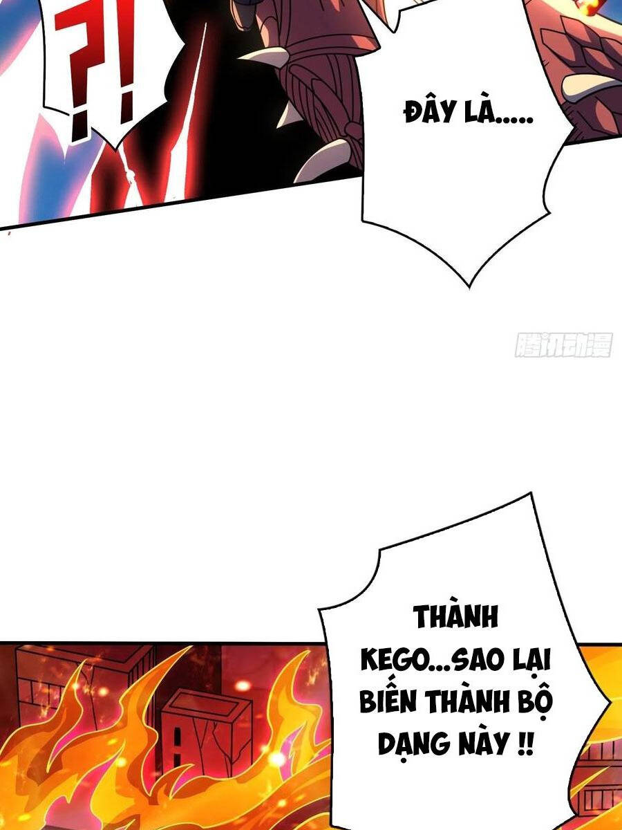 Vừa Chơi Đã Có Tài Khoản Vương Giả Chapter 255 - Trang 55