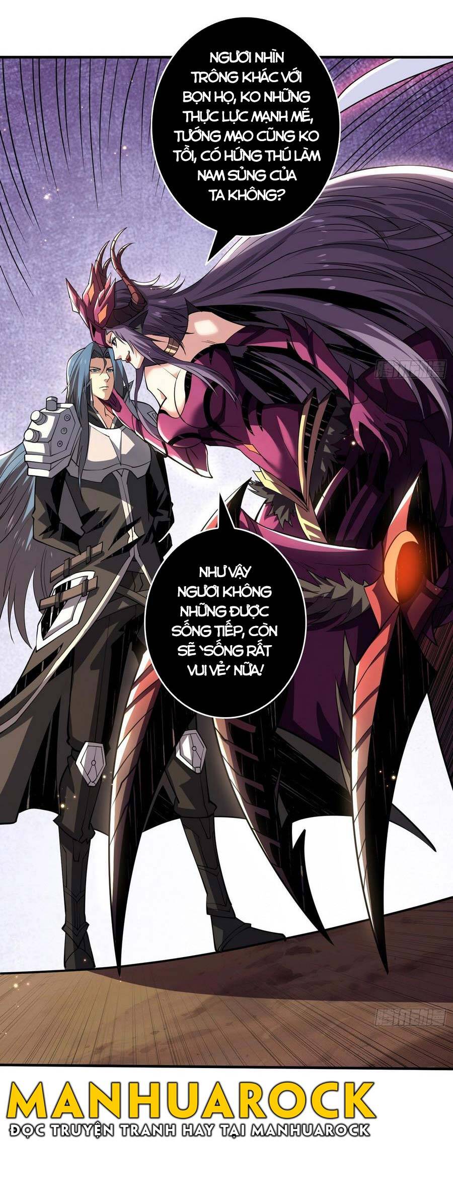 Vừa Chơi Đã Có Tài Khoản Vương Giả Chapter 150 - Trang 4