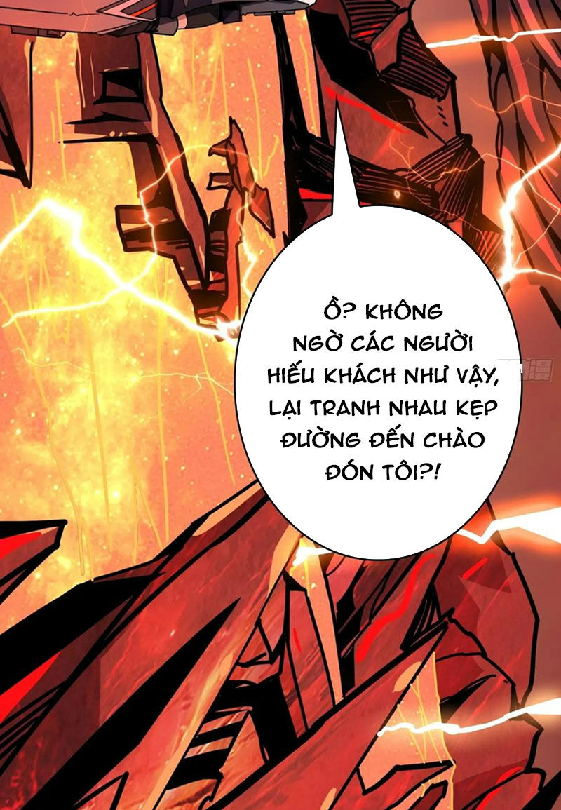 Vừa Chơi Đã Có Tài Khoản Vương Giả Chapter 336 - Trang 47