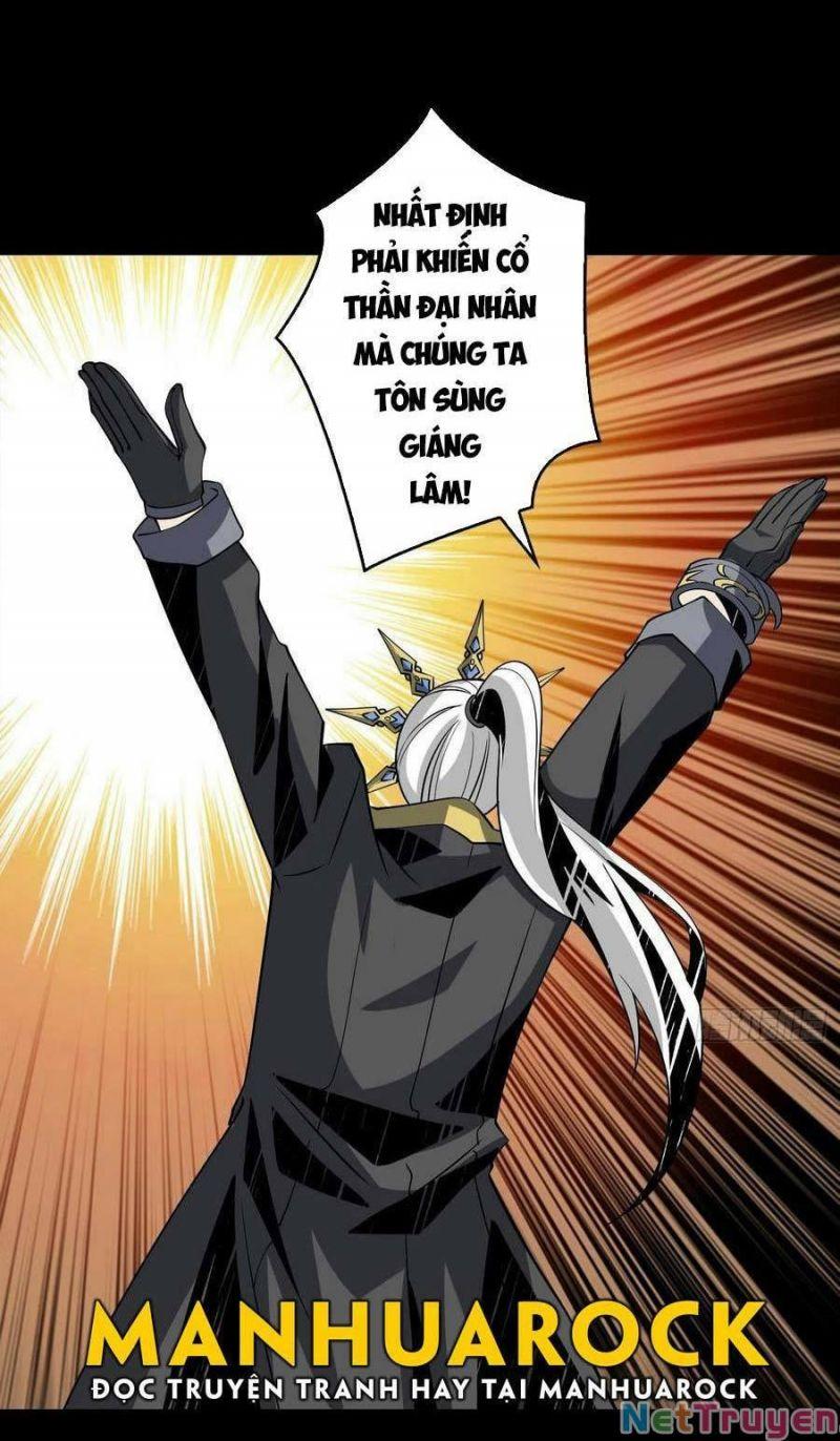 Vừa Chơi Đã Có Tài Khoản Vương Giả Chapter 119 - Trang 11