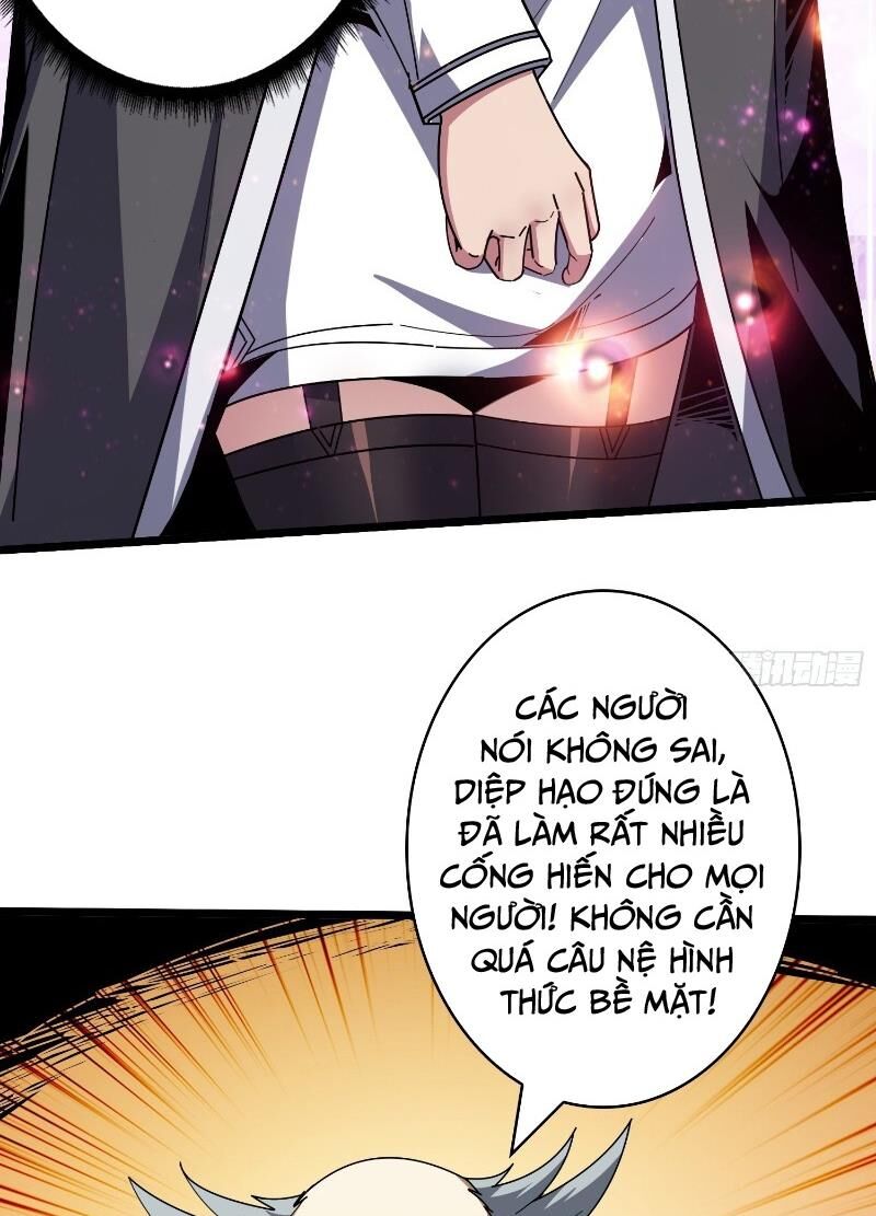 Vừa Chơi Đã Có Tài Khoản Vương Giả Chapter 325 - Trang 20