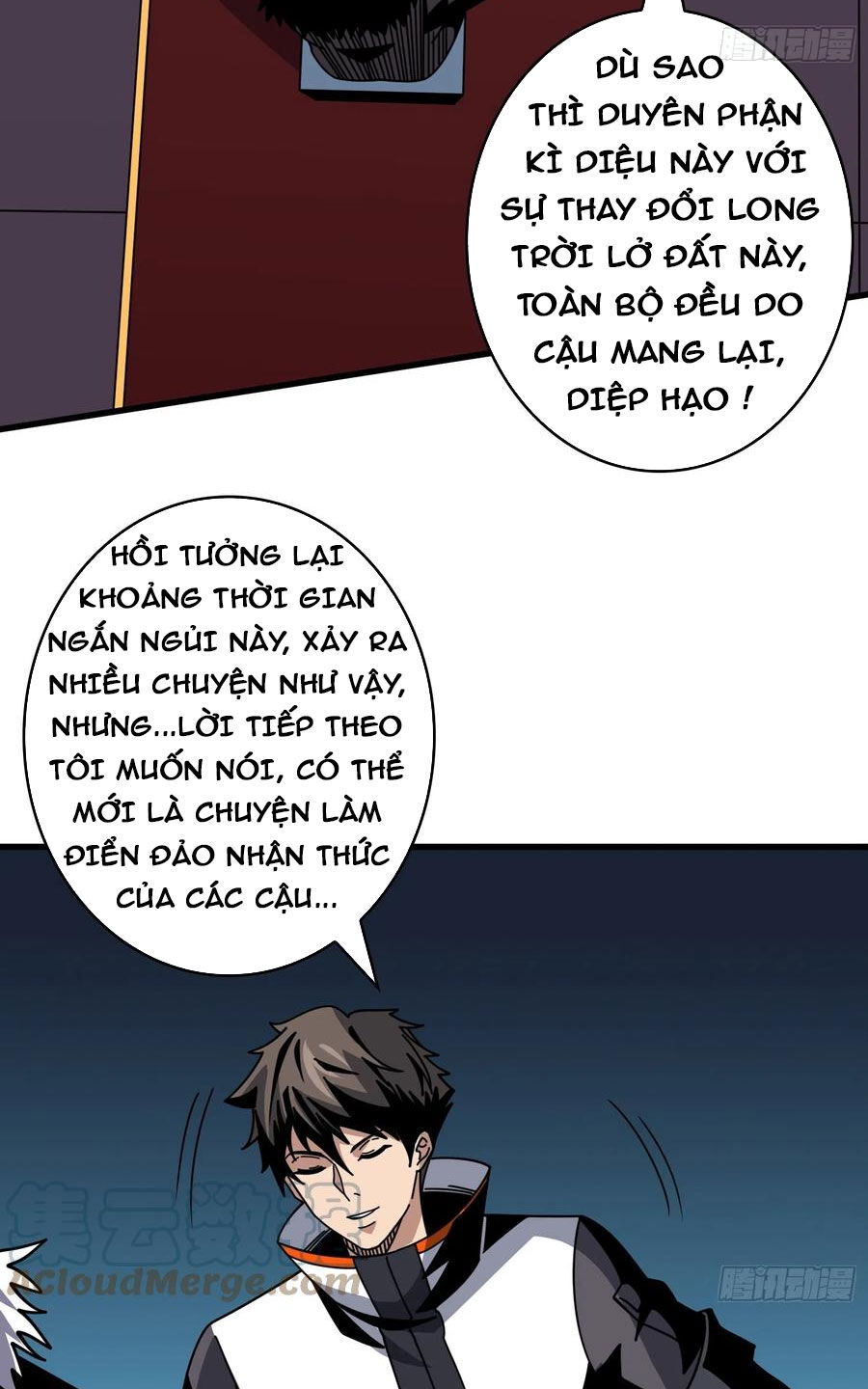 Vừa Chơi Đã Có Tài Khoản Vương Giả Chapter 267 - Trang 32