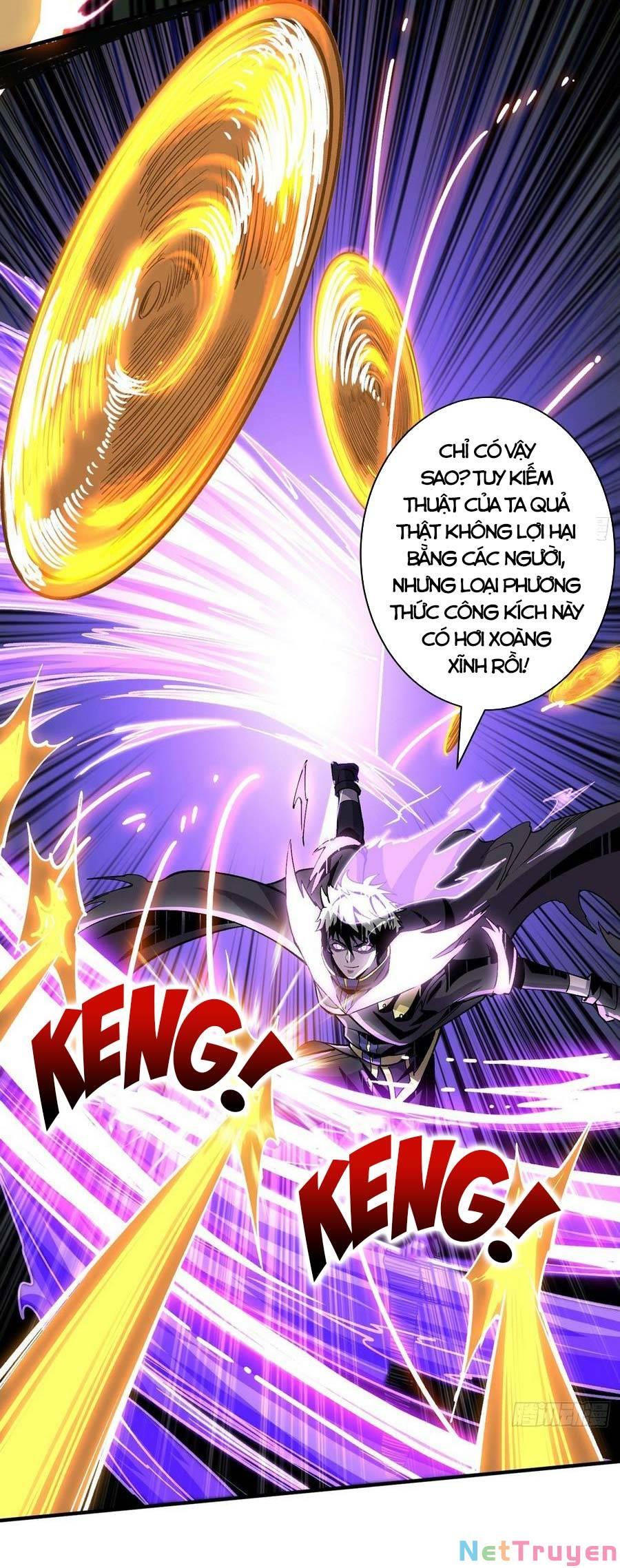 Vừa Chơi Đã Có Tài Khoản Vương Giả Chapter 156 - Trang 2