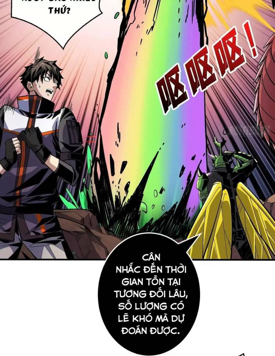 Vừa Chơi Đã Có Tài Khoản Vương Giả Chapter 179 - Trang 19