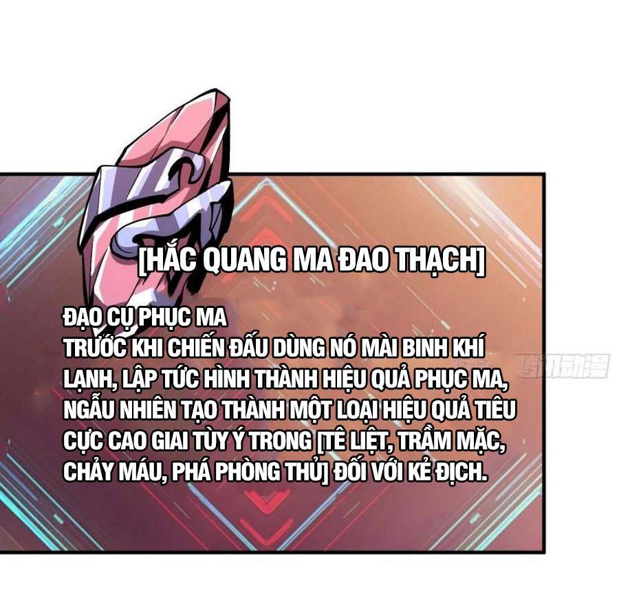 Vừa Chơi Đã Có Tài Khoản Vương Giả Chapter 158 - Trang 18