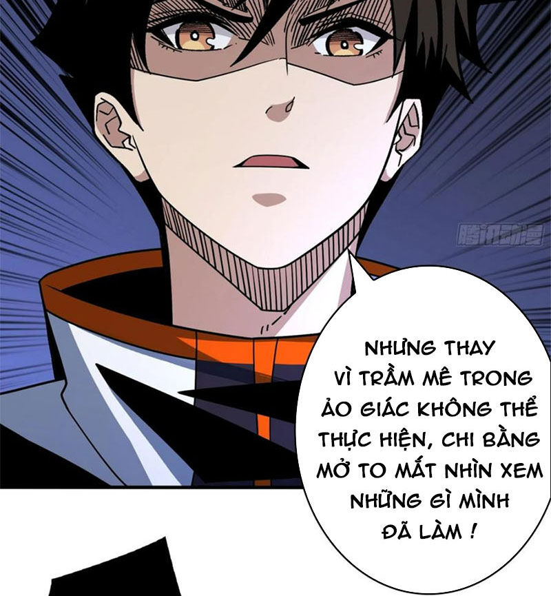 Vừa Chơi Đã Có Tài Khoản Vương Giả Chapter 271 - Trang 38