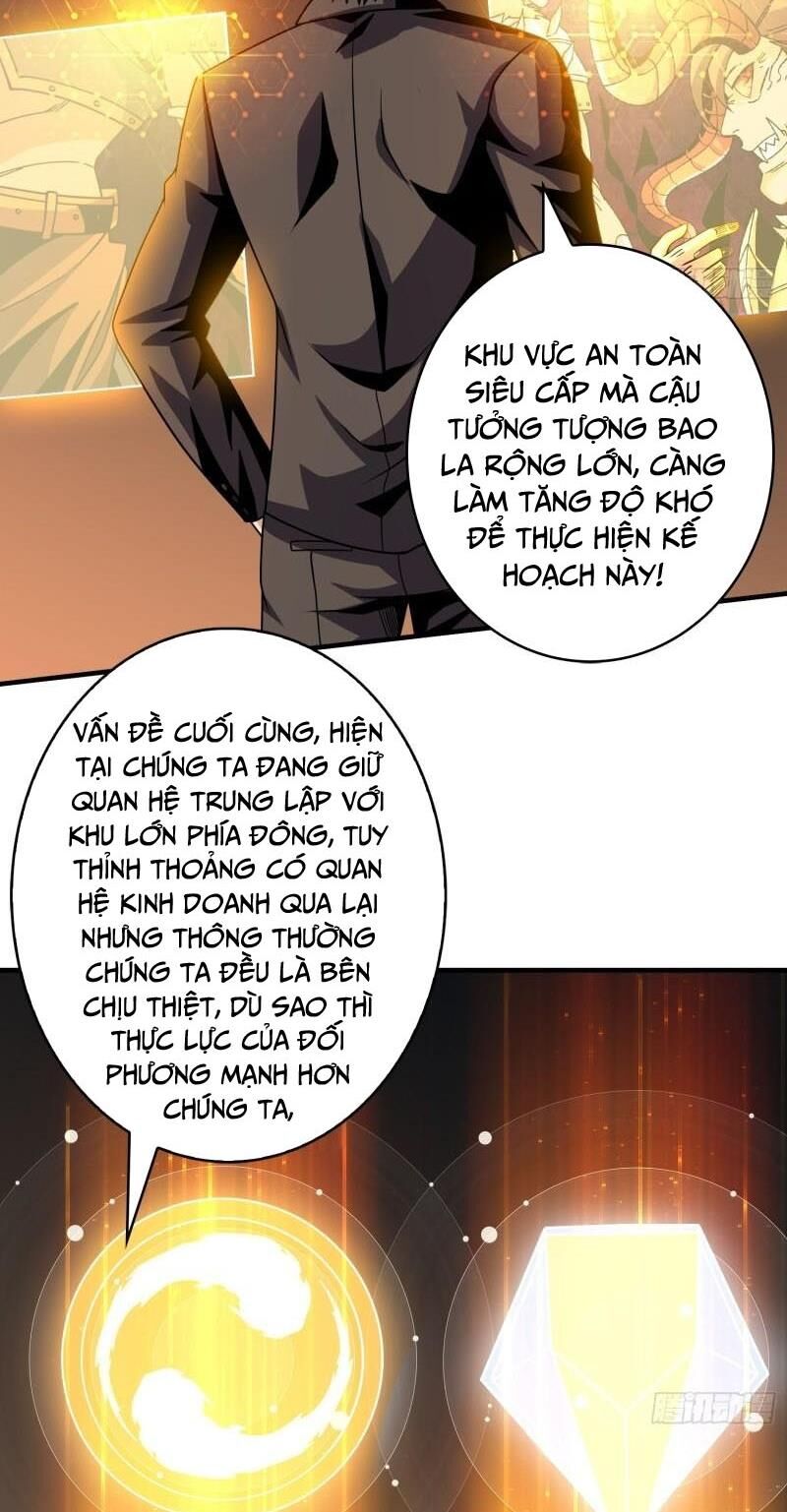 Vừa Chơi Đã Có Tài Khoản Vương Giả Chapter 266 - Trang 5