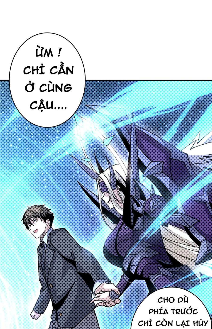 Vừa Chơi Đã Có Tài Khoản Vương Giả Chapter 303 - Trang 53