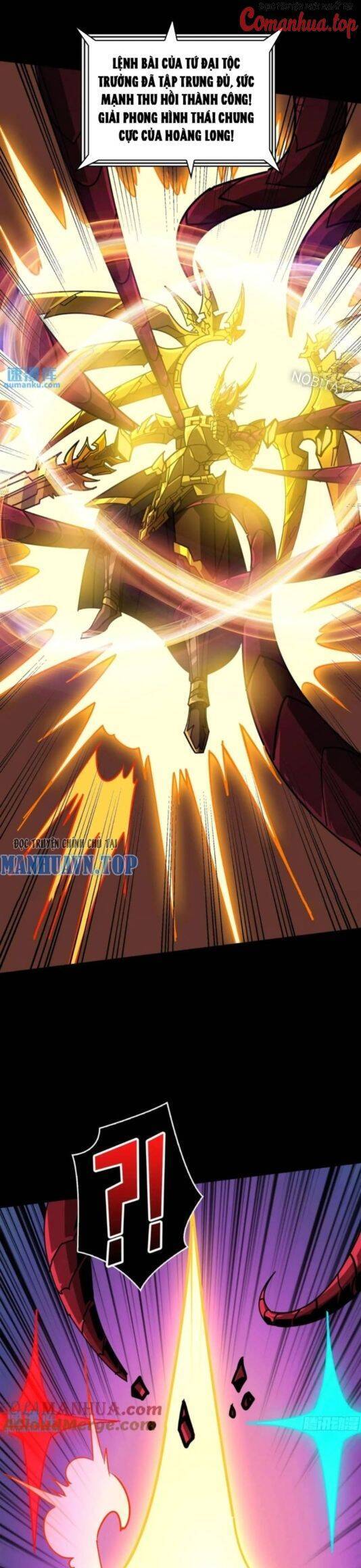 Vừa Chơi Đã Có Tài Khoản Vương Giả Chapter 398 - Trang 14