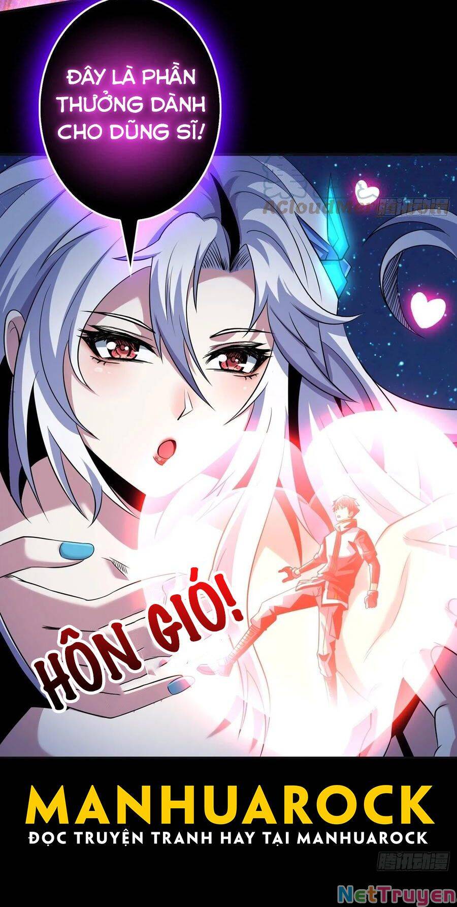 Vừa Chơi Đã Có Tài Khoản Vương Giả Chapter 116 - Trang 43