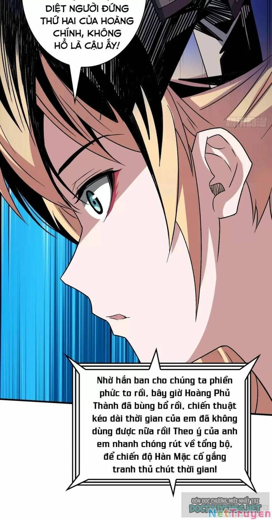 Vừa Chơi Đã Có Tài Khoản Vương Giả Chapter 200 - Trang 36