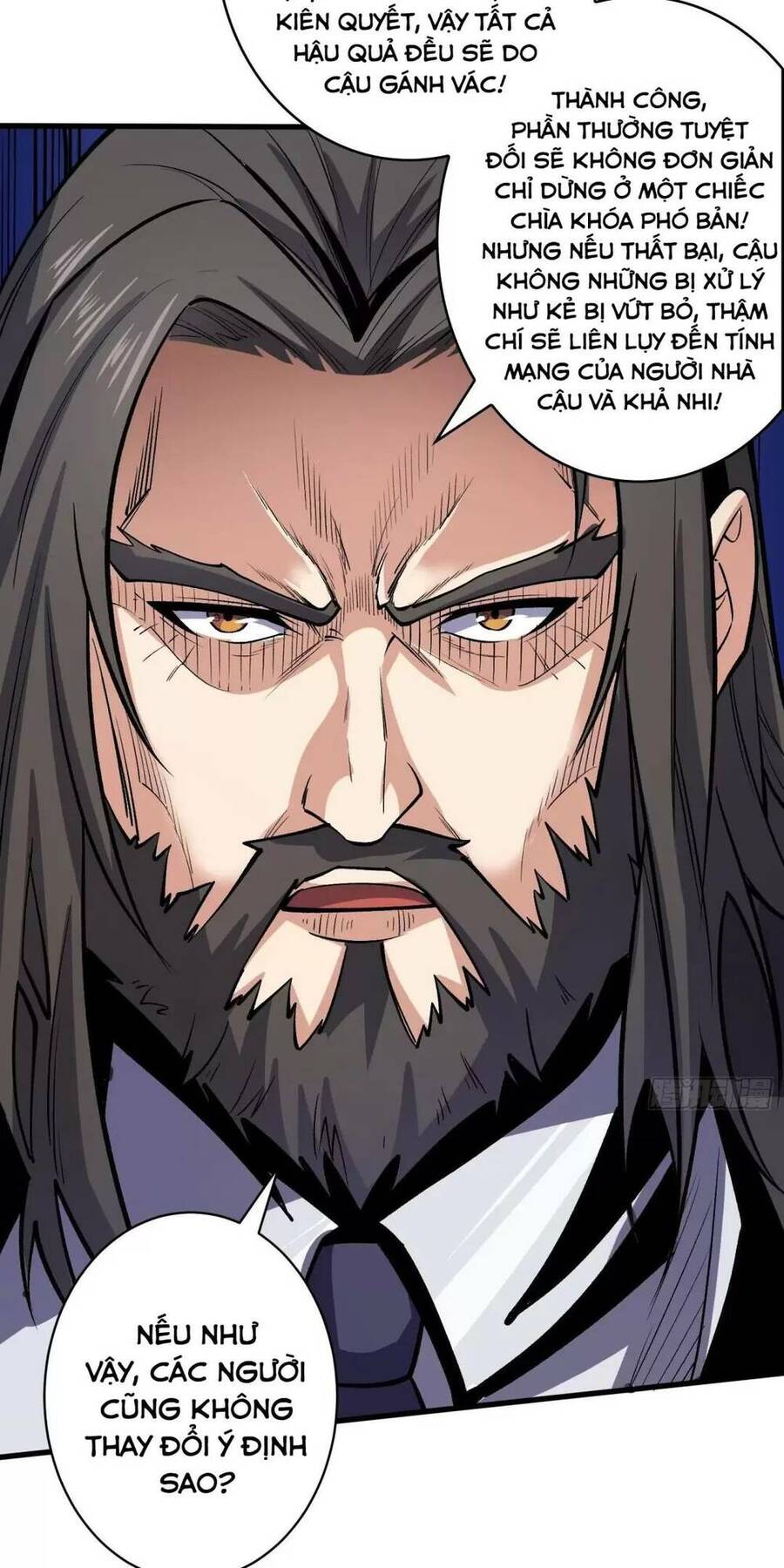 Vừa Chơi Đã Có Tài Khoản Vương Giả Chapter 182 - Trang 18