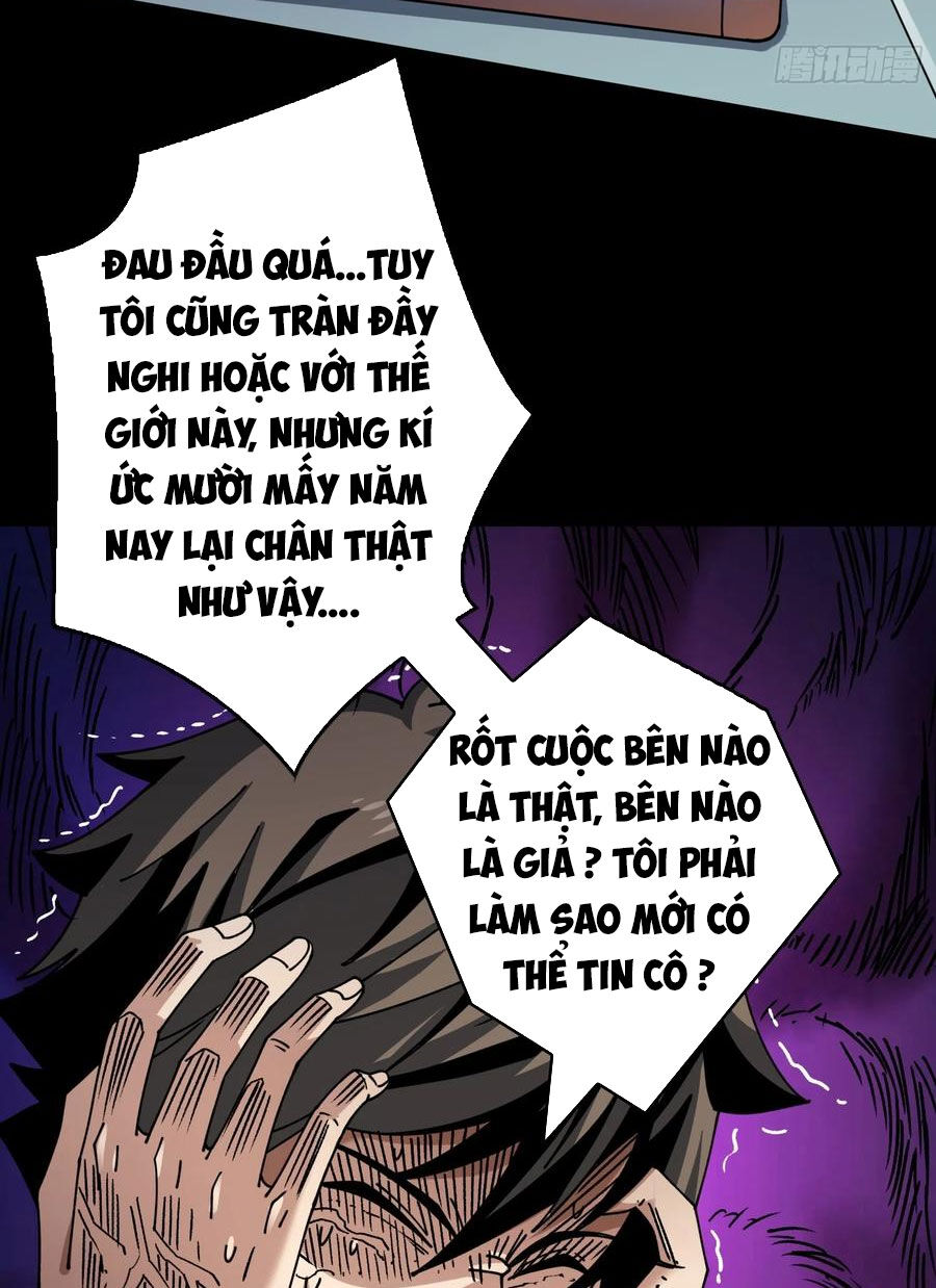 Vừa Chơi Đã Có Tài Khoản Vương Giả Chapter 273 - Trang 2