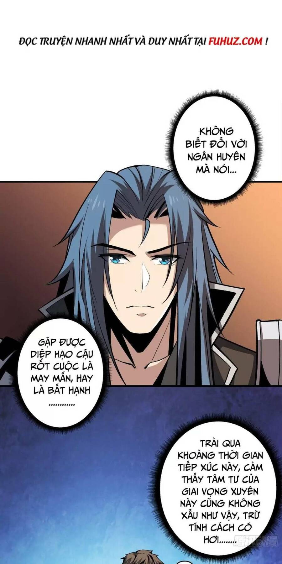 Vừa Chơi Đã Có Tài Khoản Vương Giả Chapter 179 - Trang 11