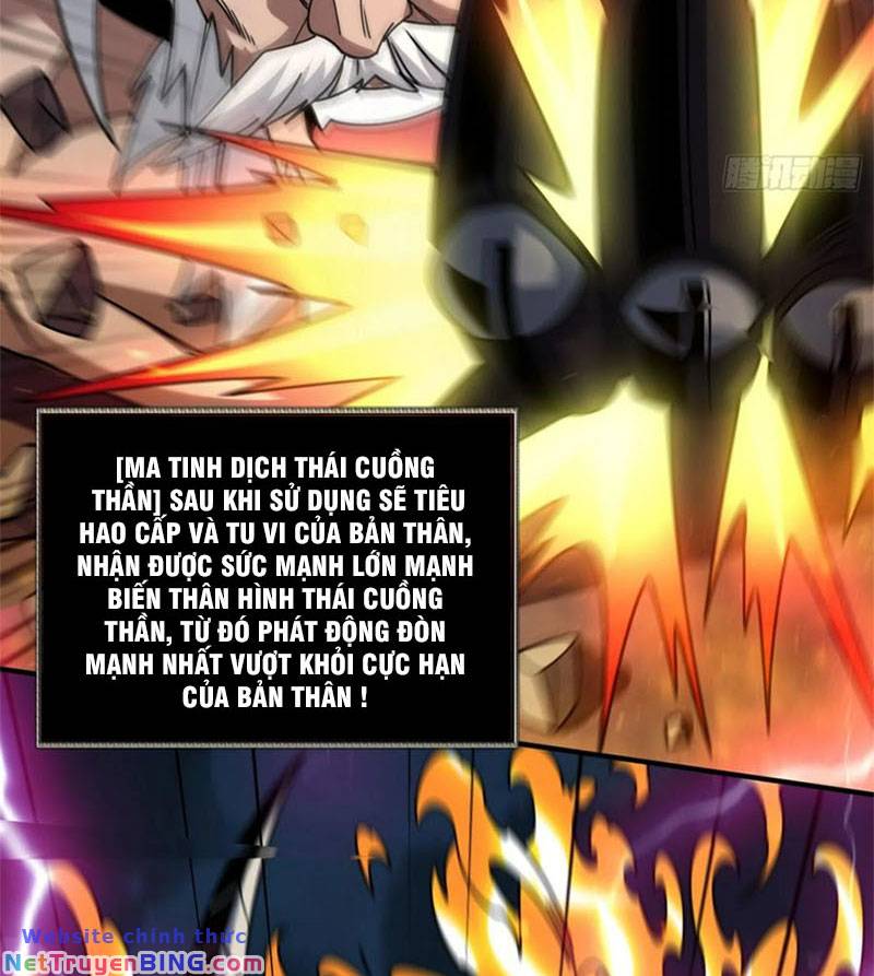 Vừa Chơi Đã Có Tài Khoản Vương Giả Chapter 263 - Trang 66