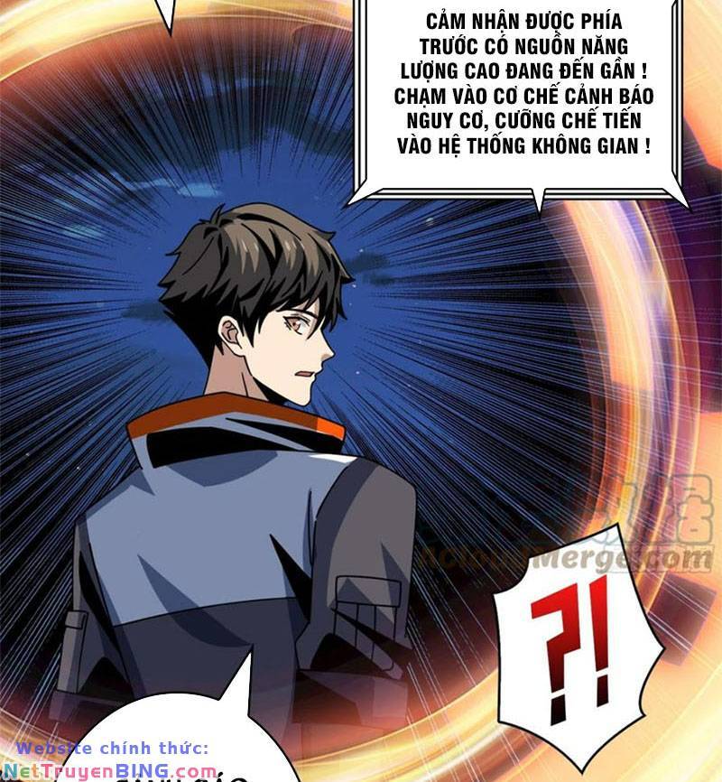 Vừa Chơi Đã Có Tài Khoản Vương Giả Chapter 261 - Trang 27