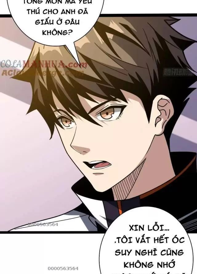 Vừa Chơi Đã Có Tài Khoản Vương Giả Chapter 369 - Trang 12