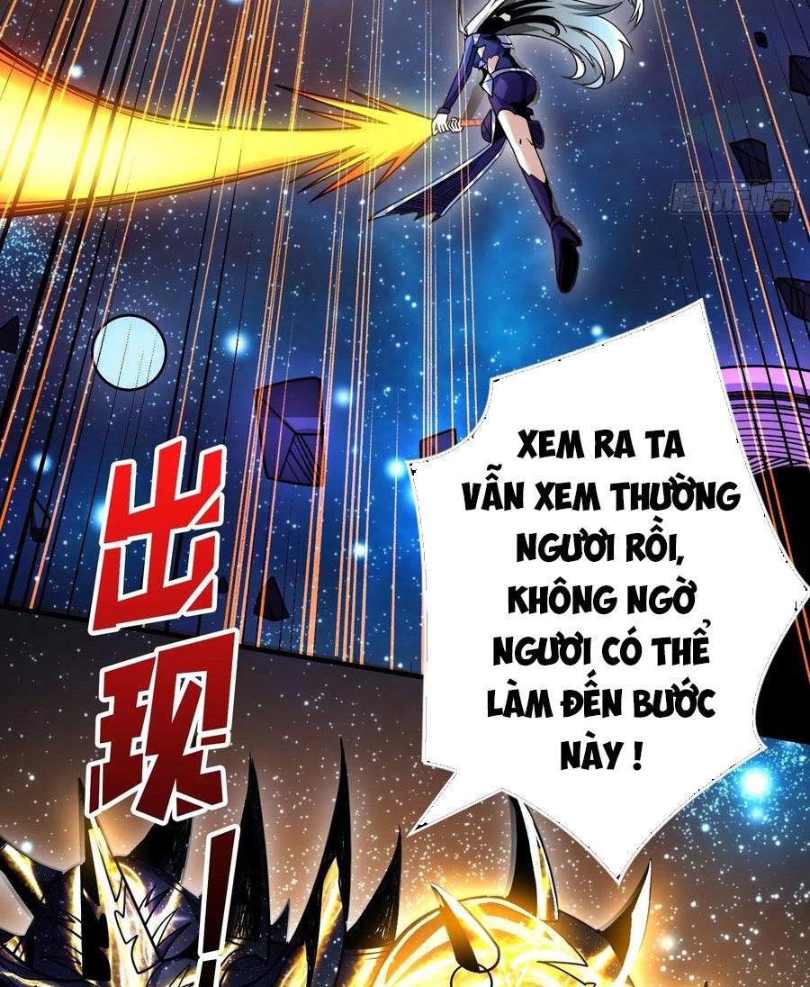 Vừa Chơi Đã Có Tài Khoản Vương Giả Chapter 273 - Trang 46