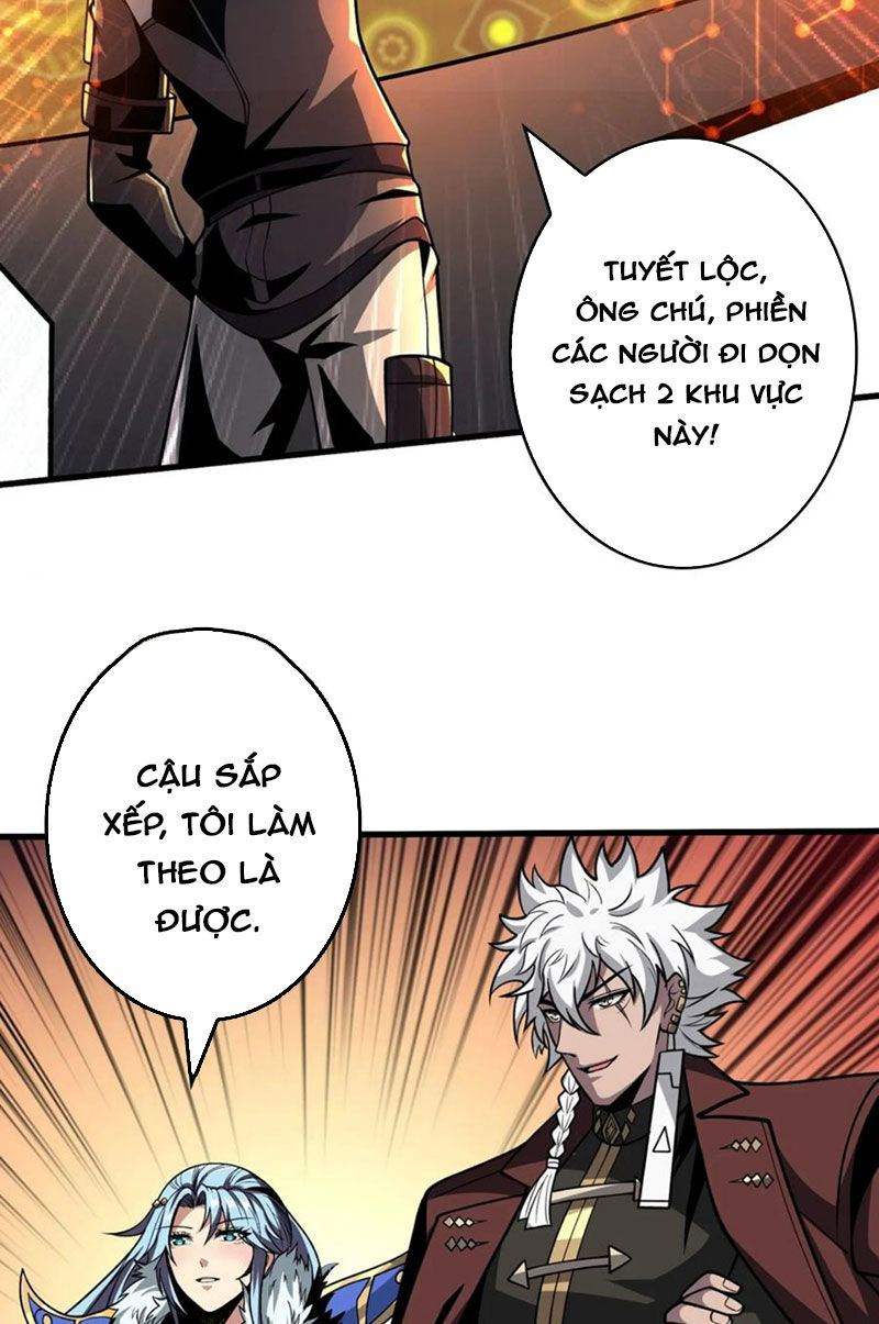 Vừa Chơi Đã Có Tài Khoản Vương Giả Chapter 336 - Trang 26