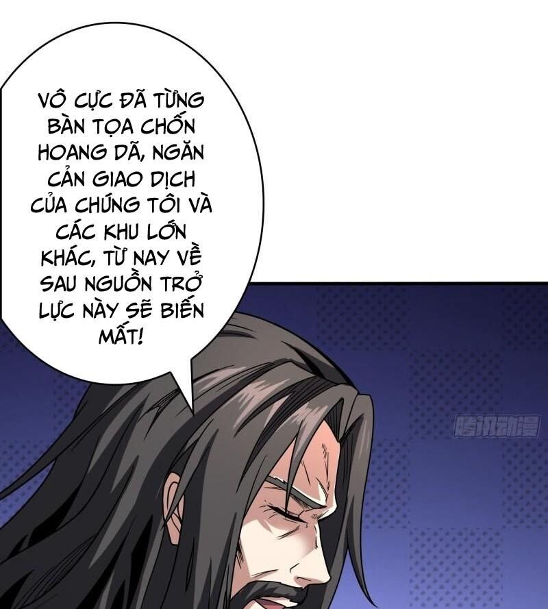 Vừa Chơi Đã Có Tài Khoản Vương Giả Chapter 265 - Trang 36
