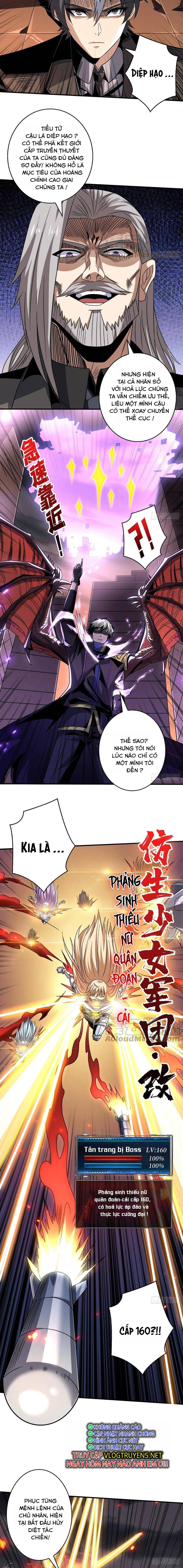 Vừa Chơi Đã Có Tài Khoản Vương Giả Chapter 202 - Trang 2