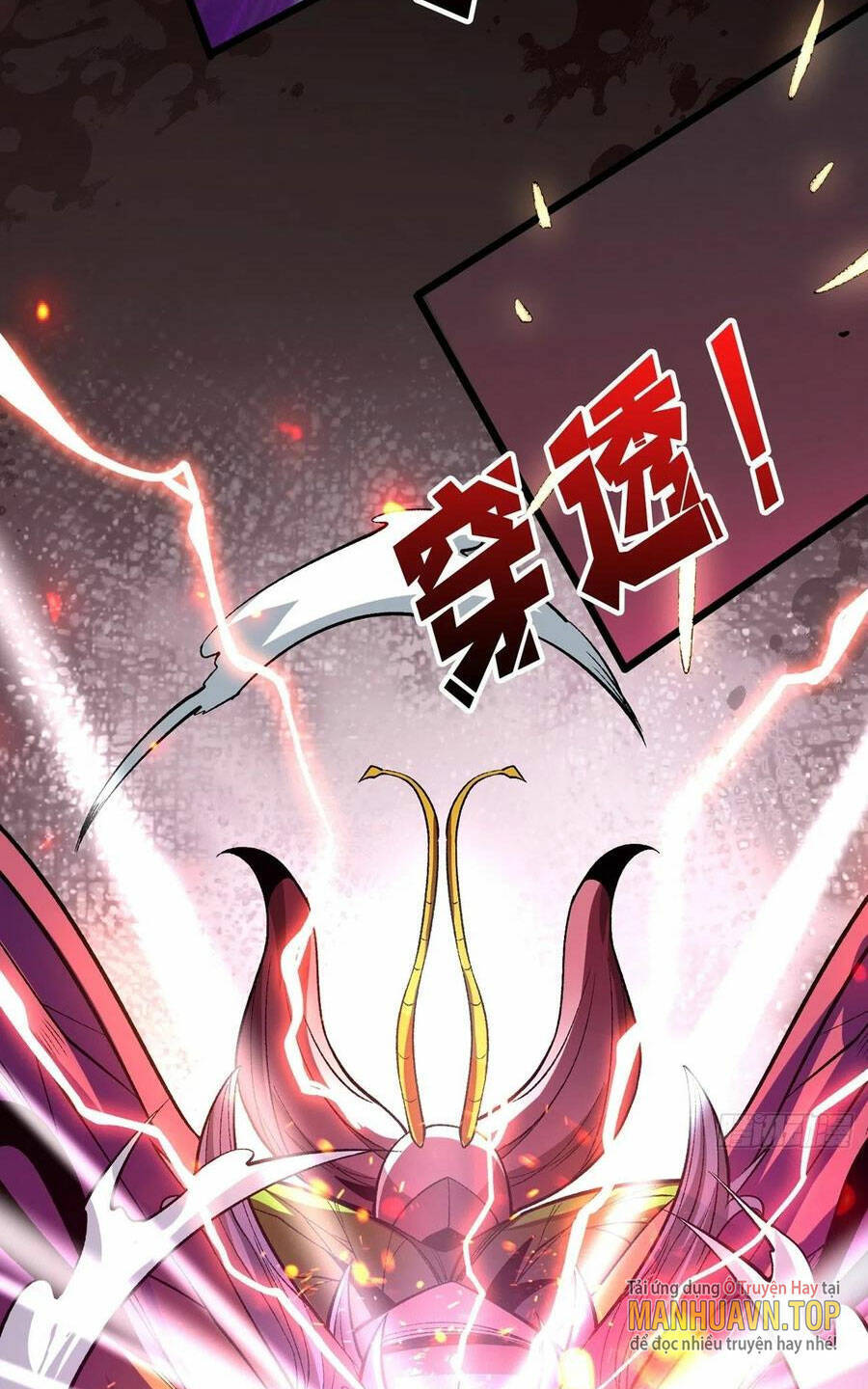 Vừa Chơi Đã Có Tài Khoản Vương Giả Chapter 164 - Trang 39