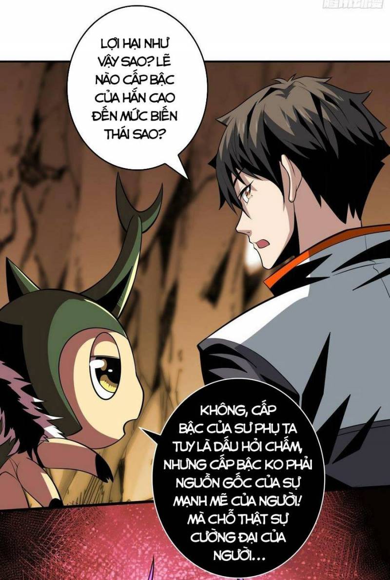 Vừa Chơi Đã Có Tài Khoản Vương Giả Chapter 153 - Trang 3