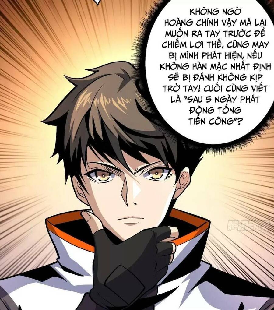 Vừa Chơi Đã Có Tài Khoản Vương Giả Chapter 184 - Trang 41