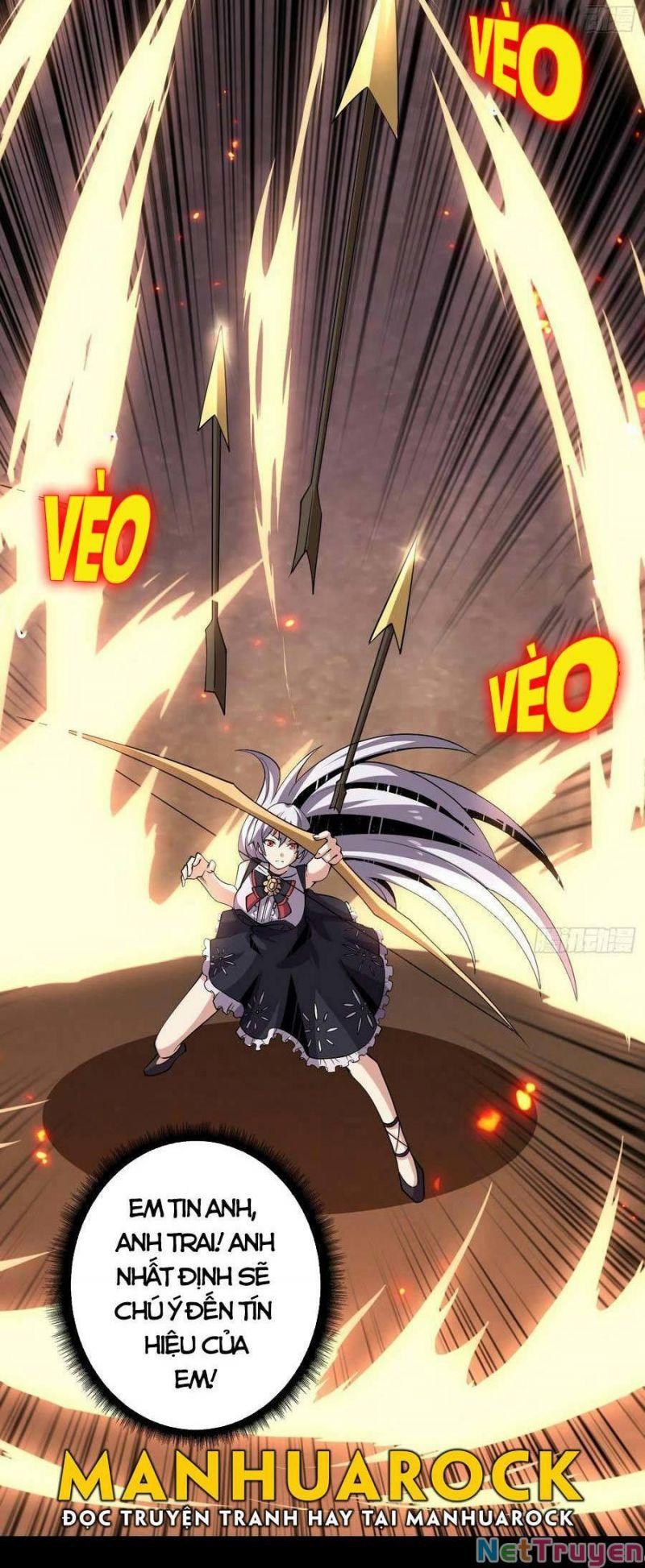 Vừa Chơi Đã Có Tài Khoản Vương Giả Chapter 119 - Trang 18