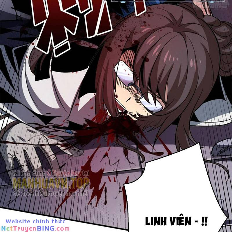 Vừa Chơi Đã Có Tài Khoản Vương Giả Chapter 264 - Trang 59