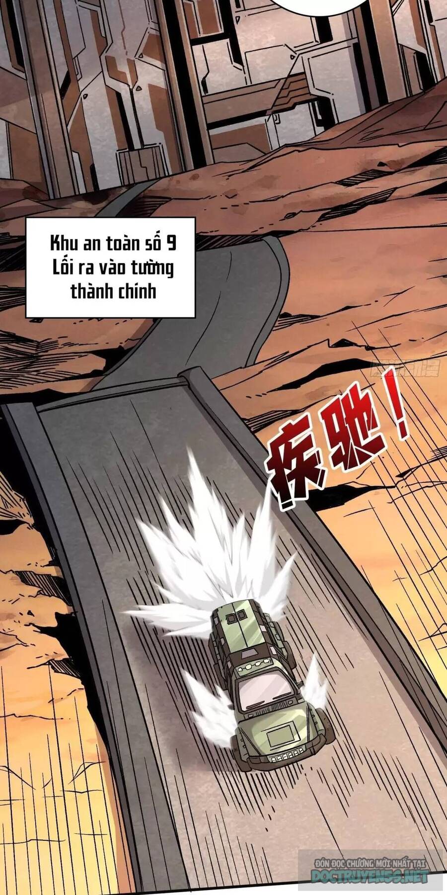 Vừa Chơi Đã Có Tài Khoản Vương Giả Chapter 199 - Trang 15