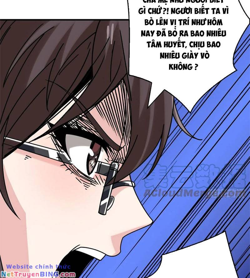 Vừa Chơi Đã Có Tài Khoản Vương Giả Chapter 264 - Trang 33