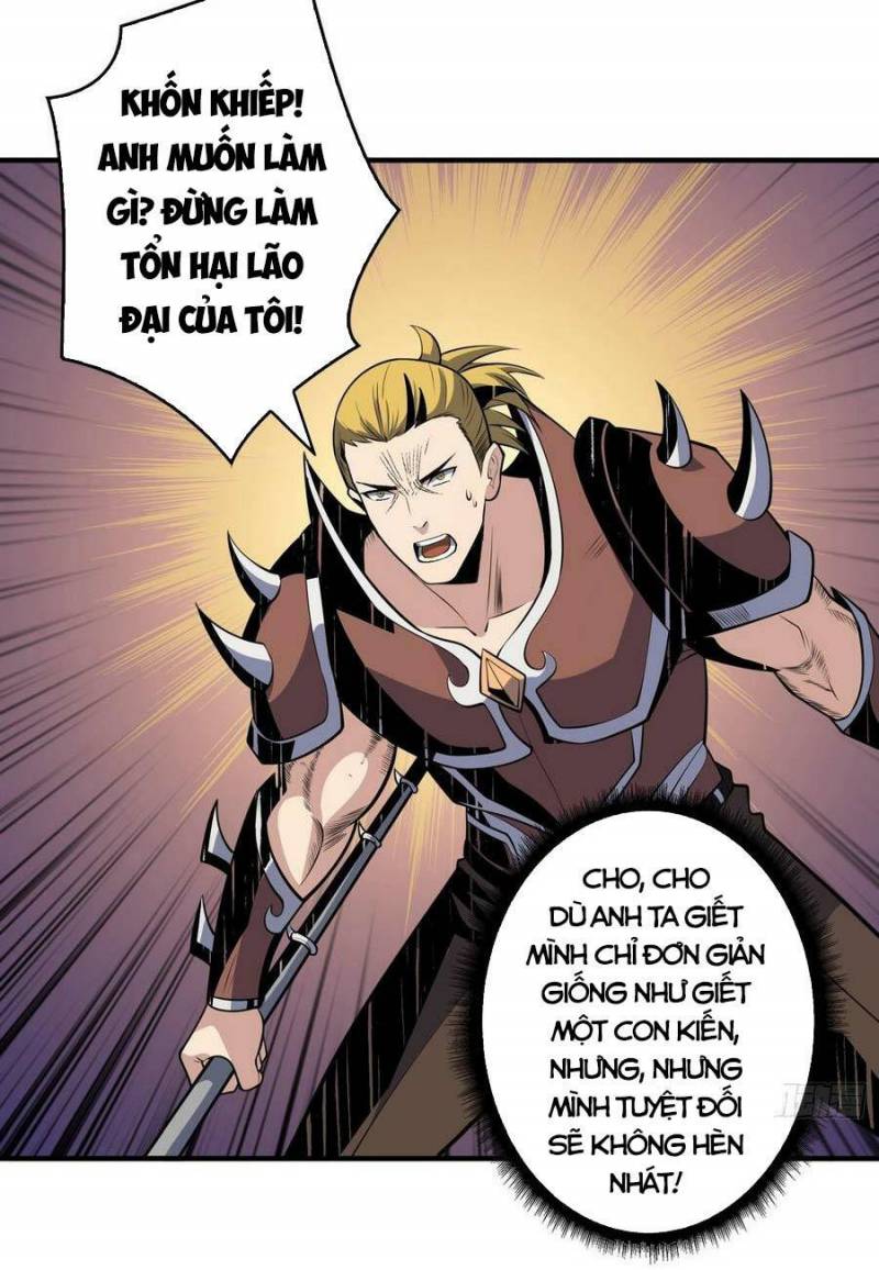 Vừa Chơi Đã Có Tài Khoản Vương Giả Chapter 153 - Trang 28