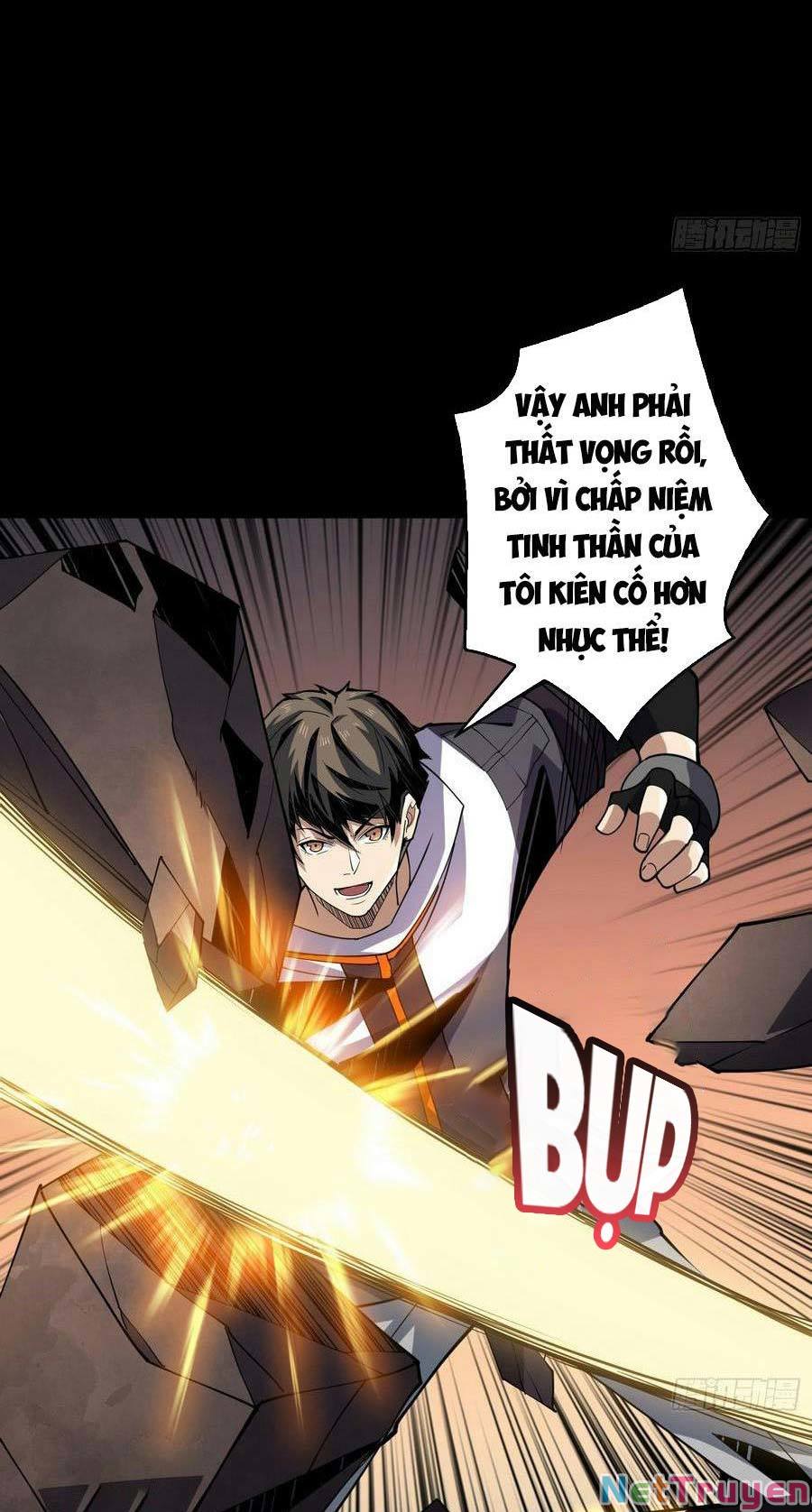 Vừa Chơi Đã Có Tài Khoản Vương Giả Chapter 120 - Trang 13
