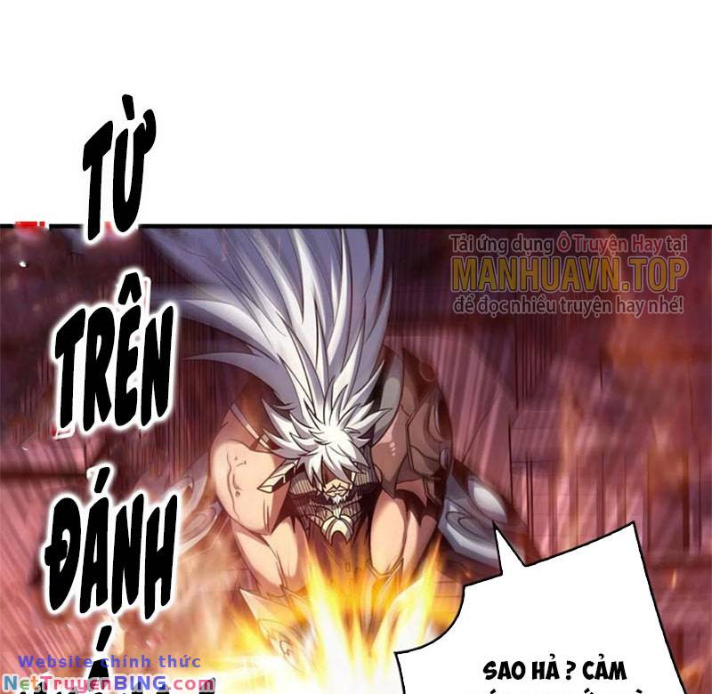 Vừa Chơi Đã Có Tài Khoản Vương Giả Chapter 263 - Trang 44