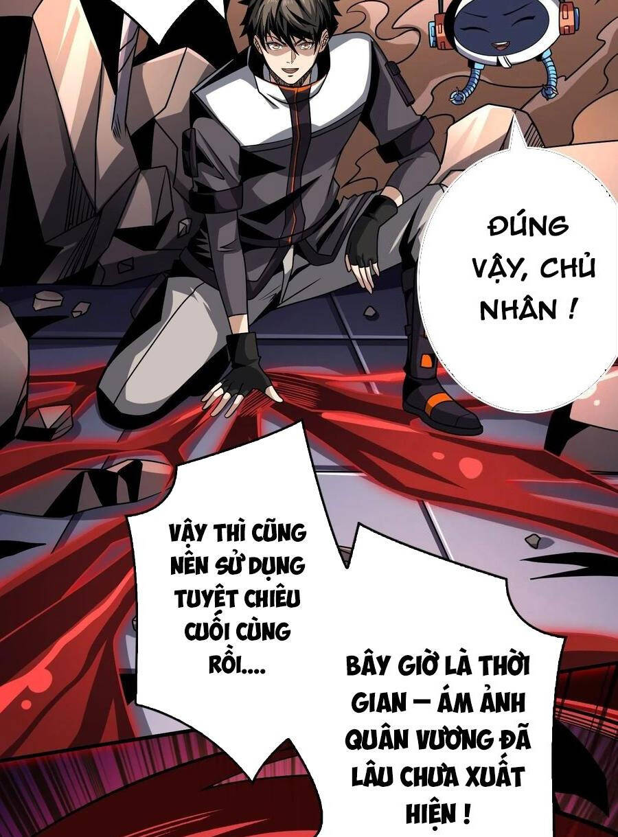 Vừa Chơi Đã Có Tài Khoản Vương Giả Chapter 256 - Trang 51