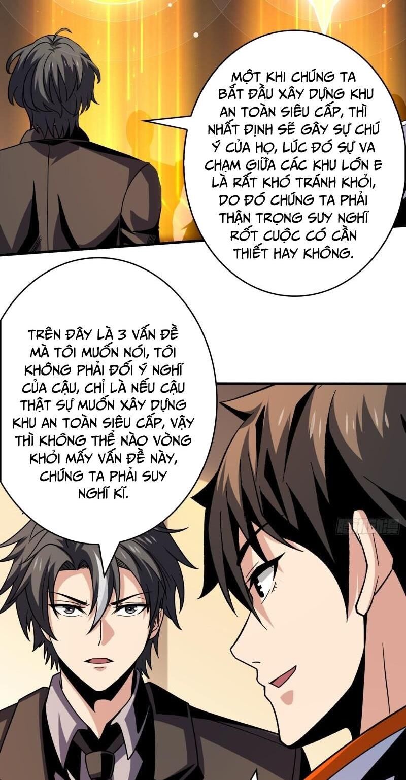 Vừa Chơi Đã Có Tài Khoản Vương Giả Chapter 266 - Trang 6