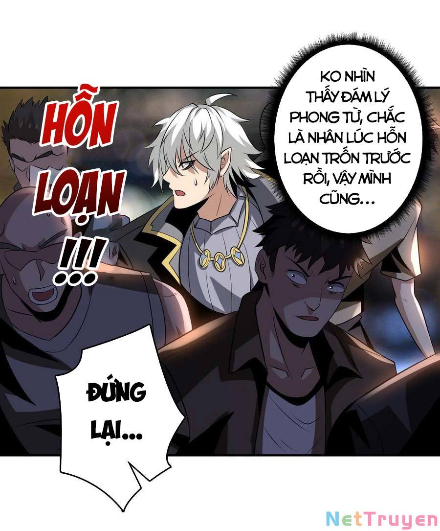Vừa Chơi Đã Có Tài Khoản Vương Giả Chapter 122 - Trang 32