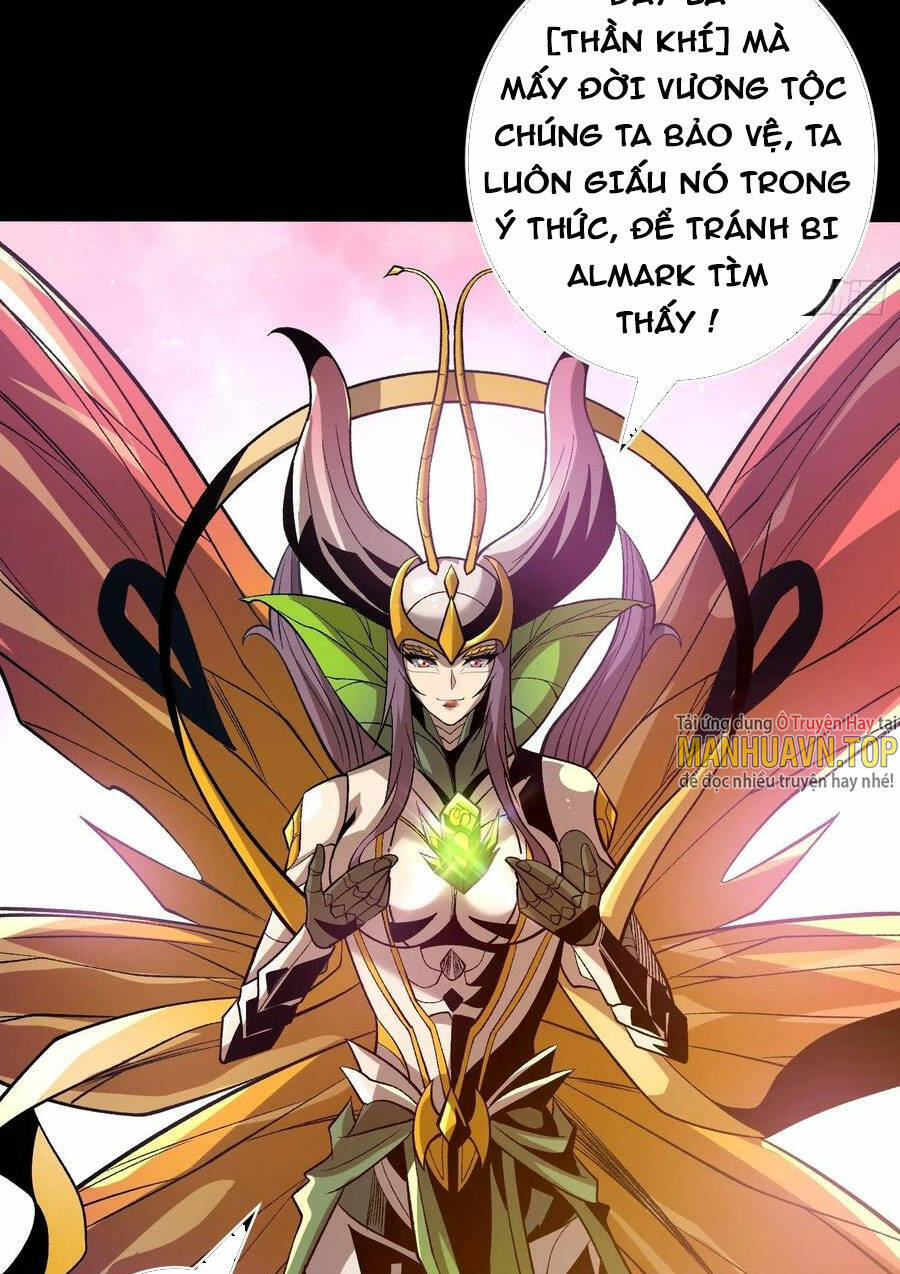 Vừa Chơi Đã Có Tài Khoản Vương Giả Chapter 164 - Trang 1