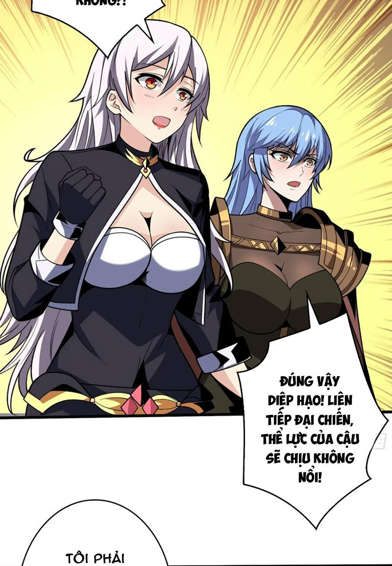 Vừa Chơi Đã Có Tài Khoản Vương Giả Chapter 336 - Trang 40