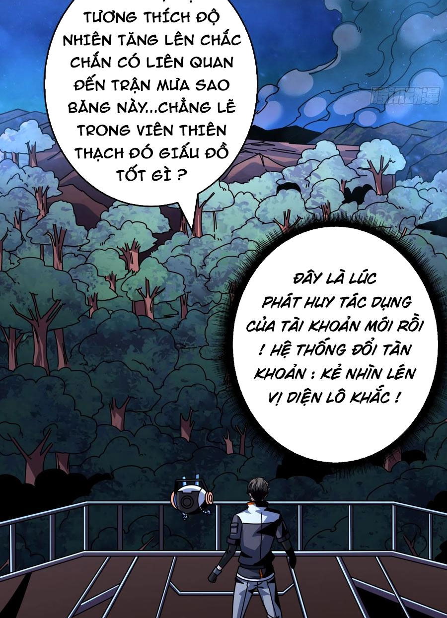 Vừa Chơi Đã Có Tài Khoản Vương Giả Chapter 268 - Trang 3
