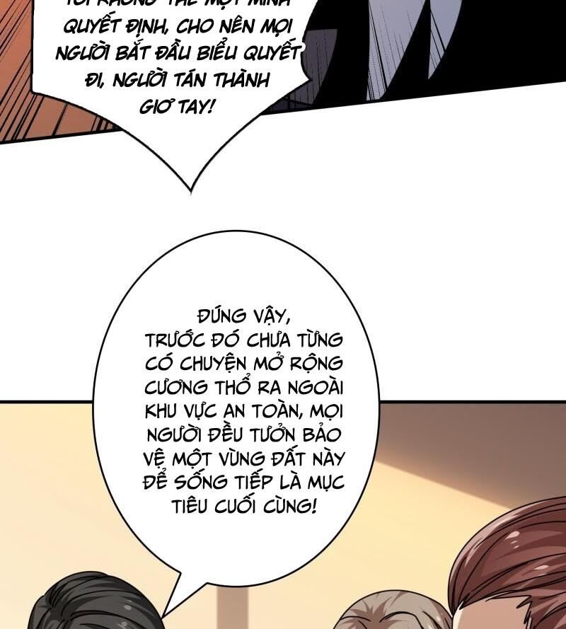 Vừa Chơi Đã Có Tài Khoản Vương Giả Chapter 265 - Trang 43