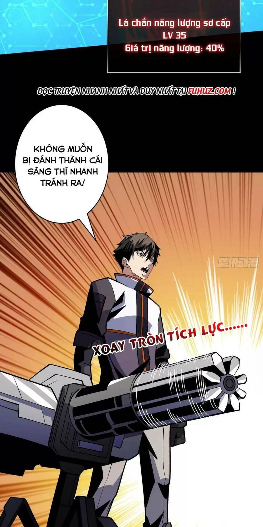 Vừa Chơi Đã Có Tài Khoản Vương Giả Chapter 171 - Trang 19